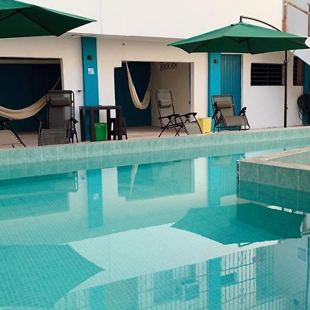 Hotel Las Brisas Catemaco Εξωτερικό φωτογραφία
