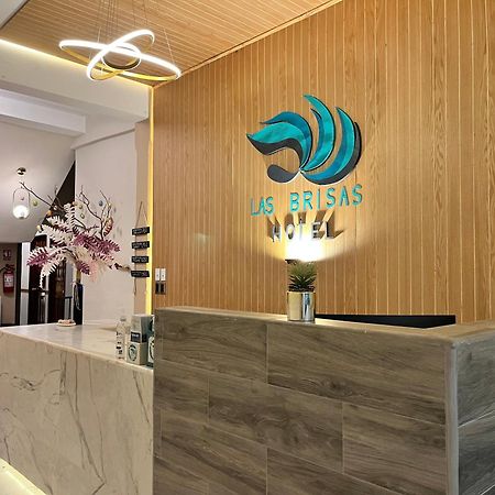 Hotel Las Brisas Catemaco Εξωτερικό φωτογραφία