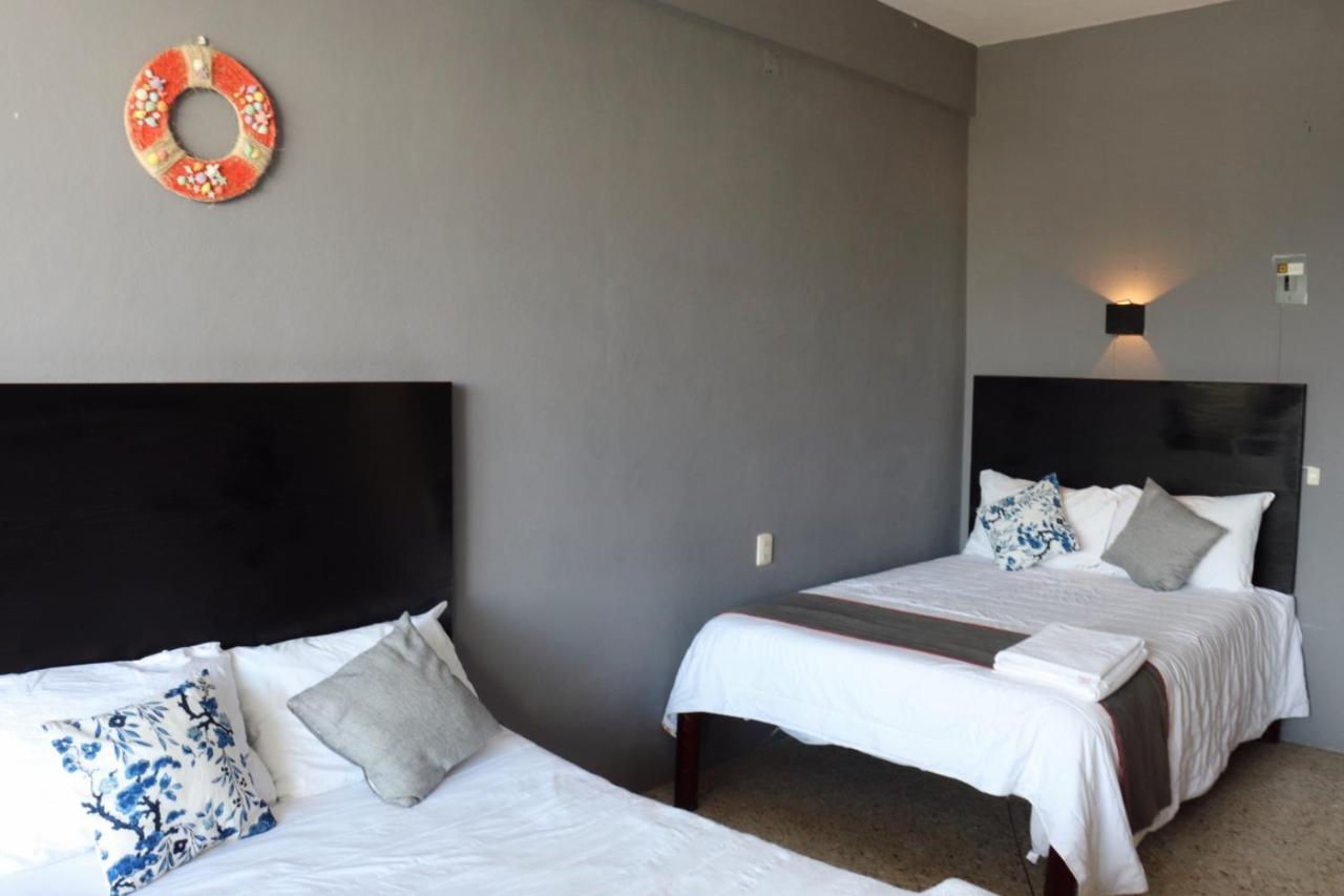 Hotel Las Brisas Catemaco Εξωτερικό φωτογραφία