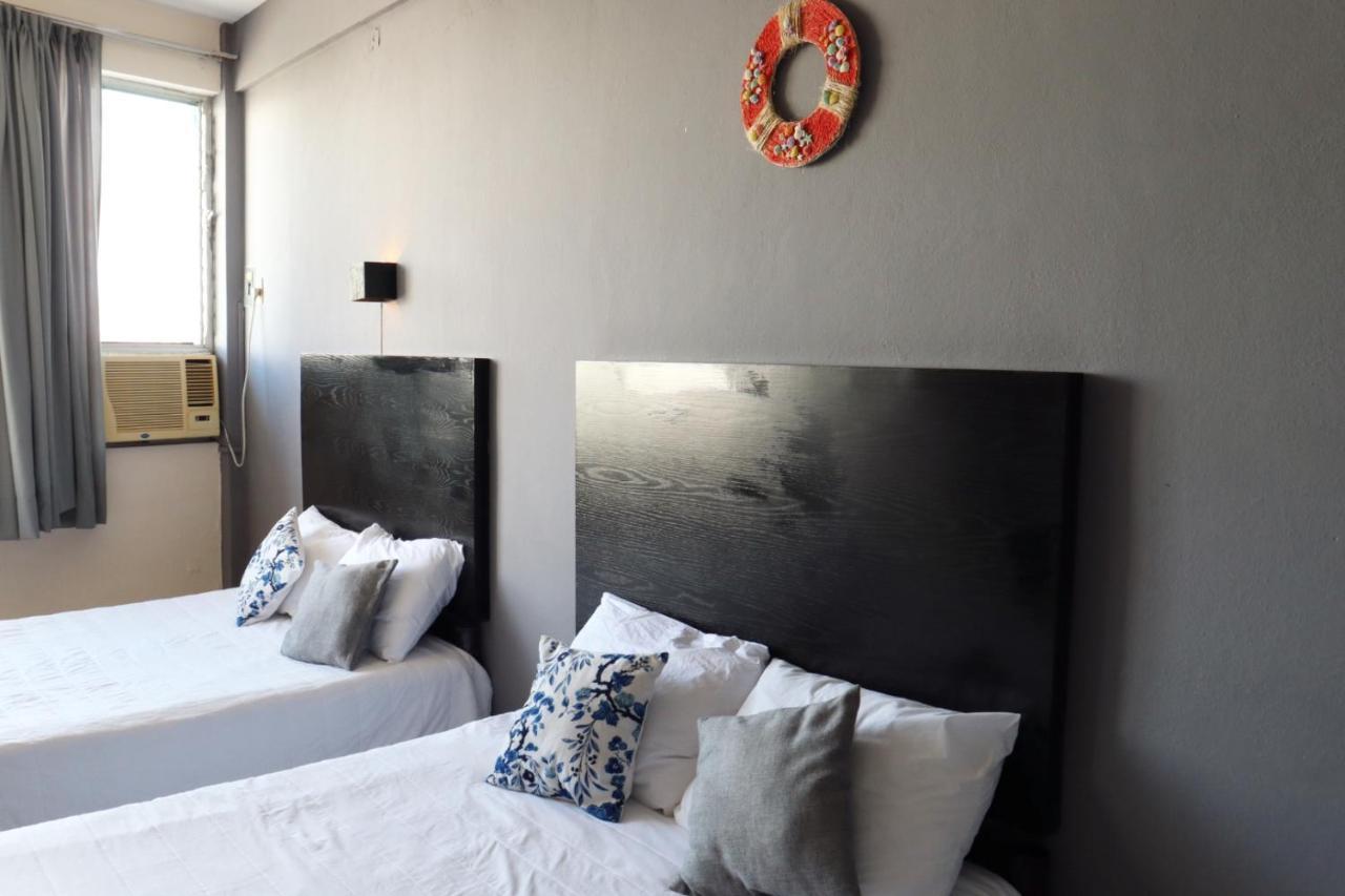 Hotel Las Brisas Catemaco Εξωτερικό φωτογραφία