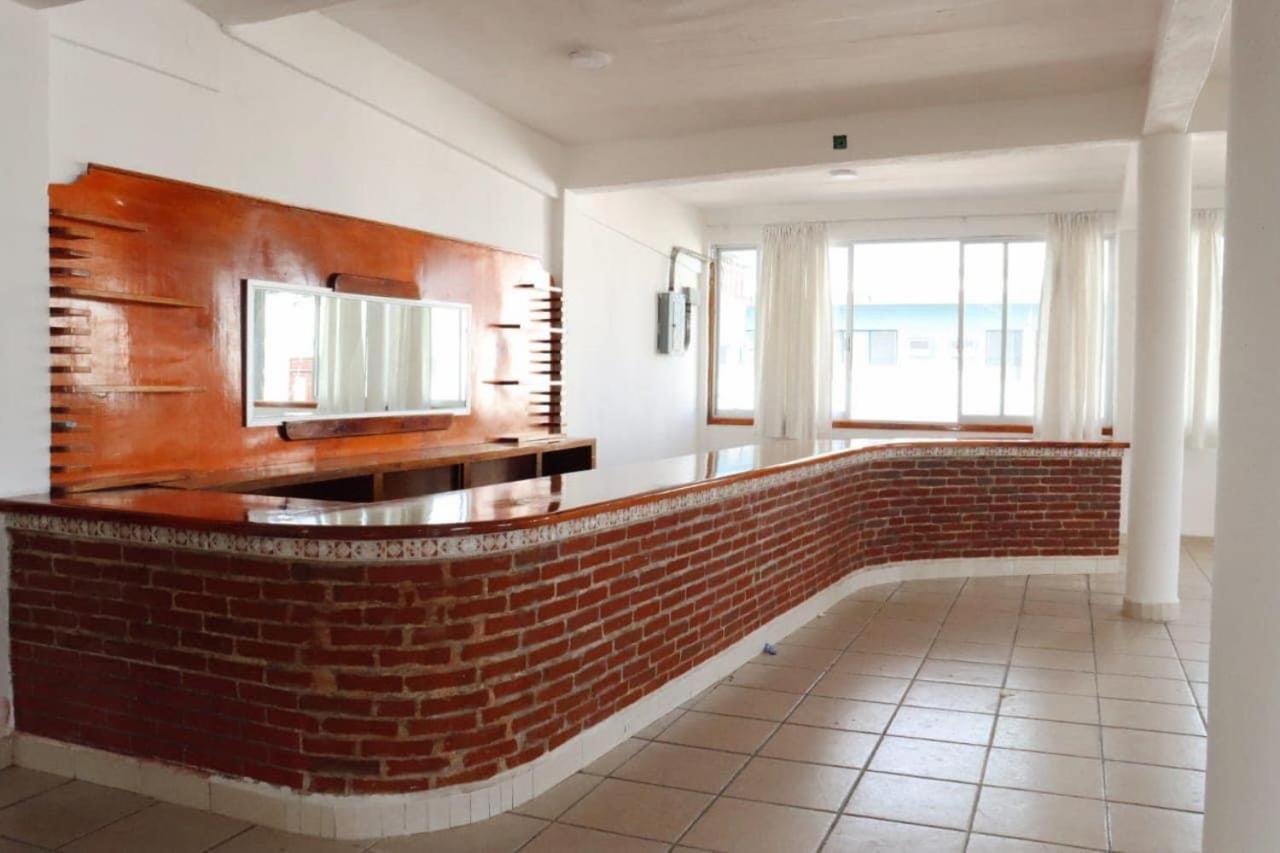 Hotel Las Brisas Catemaco Εξωτερικό φωτογραφία
