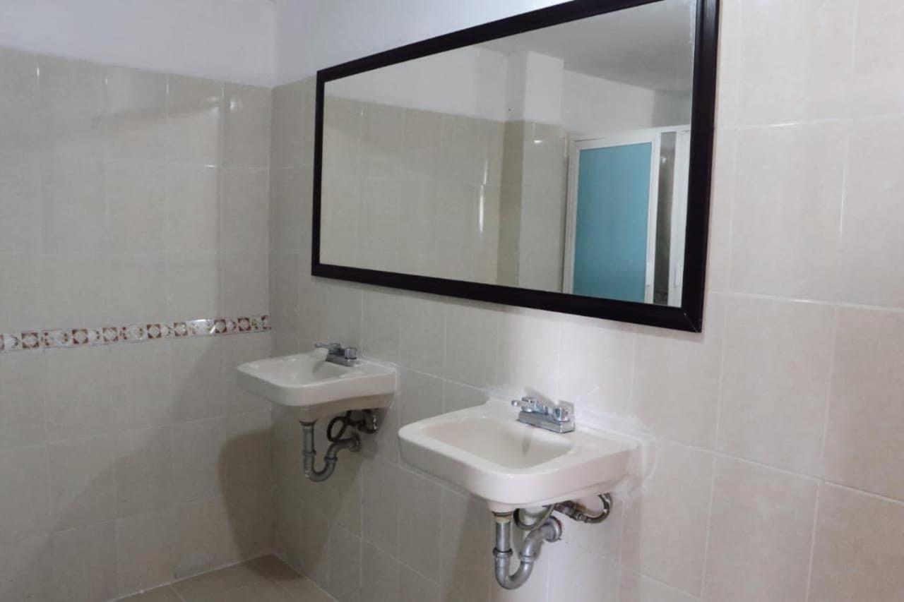 Hotel Las Brisas Catemaco Εξωτερικό φωτογραφία