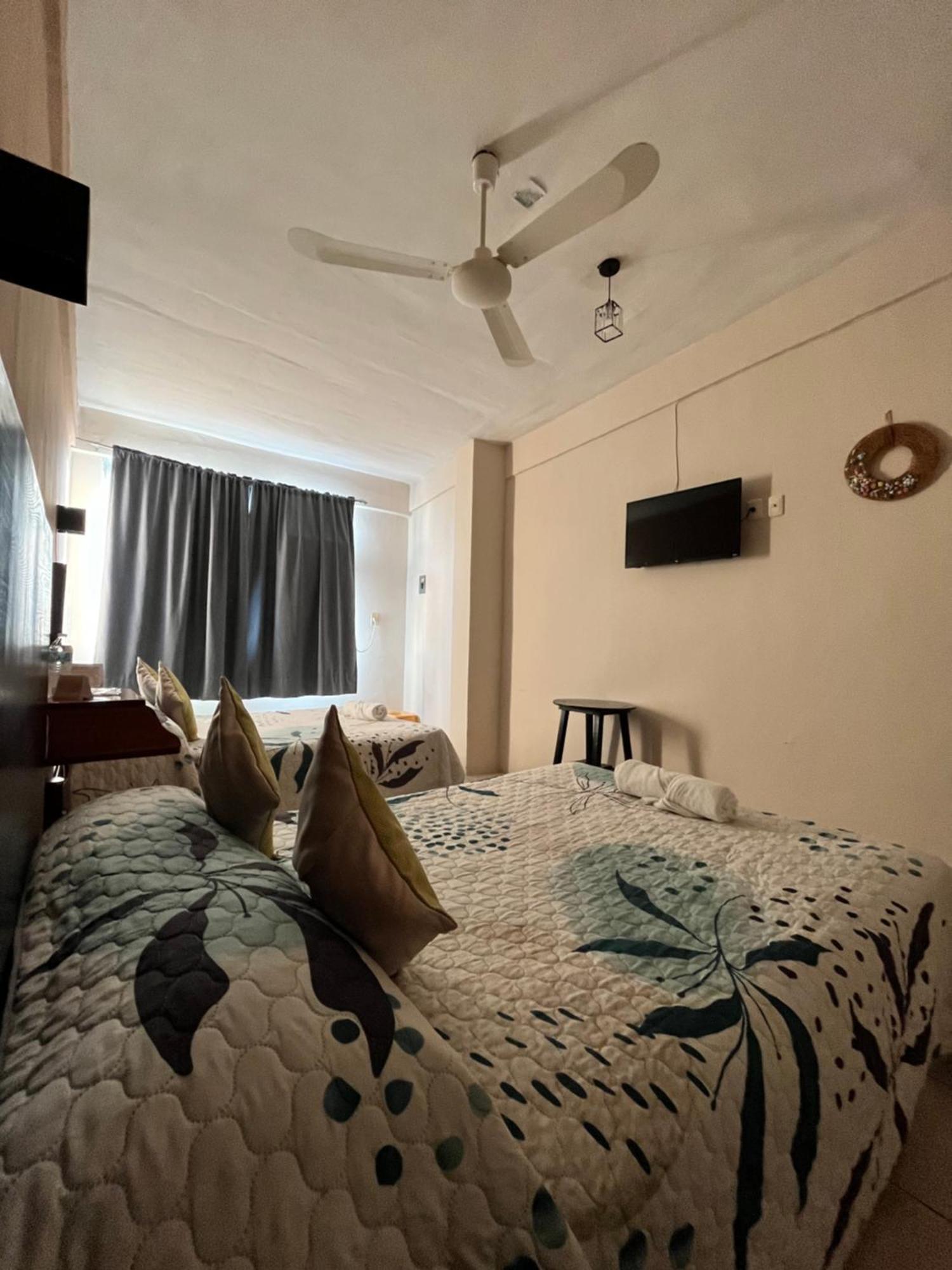 Hotel Las Brisas Catemaco Εξωτερικό φωτογραφία