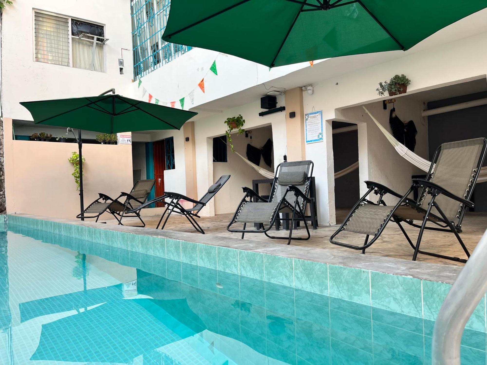 Hotel Las Brisas Catemaco Εξωτερικό φωτογραφία
